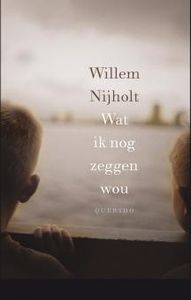 Een ongeduldig verlangen - Willem Nijholt - ebook