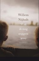 Een ongeduldig verlangen - Willem Nijholt - ebook