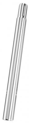 Zadelpen kaars Ergotec ø25mm 300 mm - aluminium