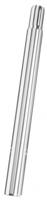 Zadelpen kaars Ergotec ø25mm 300 mm - aluminium