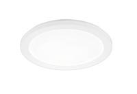 Fischer & Honsel Basic badkamer plafondlamp Gotland Ø 30cm 20993 - thumbnail