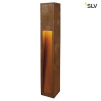 SLV Rusty Slot 80 LED tuinlamp - thumbnail