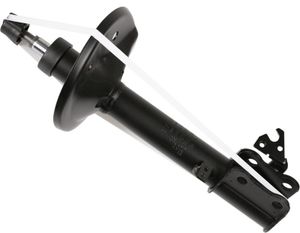 Sachs Schokdemper 317163