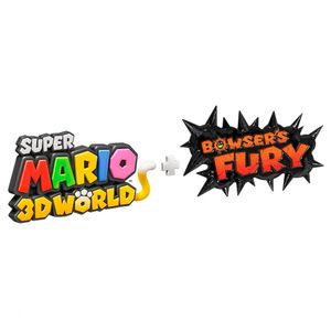 Nintendo Super Mario 3D World + Bowser's Fury Standaard Nintendo Switch