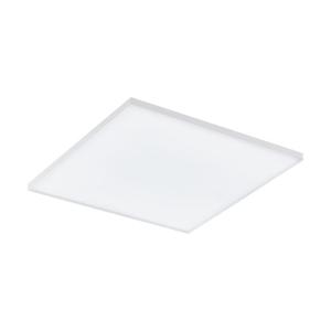 EGLO connect.z Turcona-Z Smart Plafondlamp - 45 cm - Wit - Instelbaar RGB & wit licht - Dimbaar - Zigbee