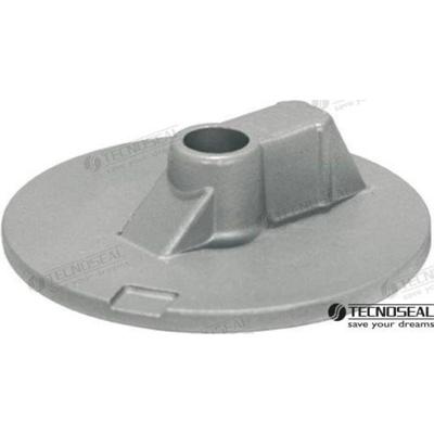 TEN00835 - Zink-kwikroeranode 0,26 kg Mercruiser