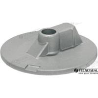 TEN00835 - Zink-kwikroeranode 0,26 kg Mercruiser
