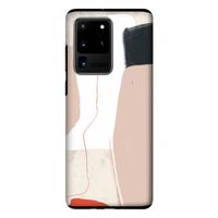 Lava: Samsung Galaxy S20 Ultra Tough Case