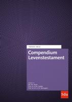 Compendium Levenstestament (Hardback) Compendium Levenstestament (Hardback)