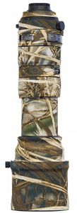 LensCoat Sigma 150-600mm Sport Realtree Max4