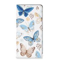 Smartphone hoesje voor Samsung Galaxy A05s Vlinder