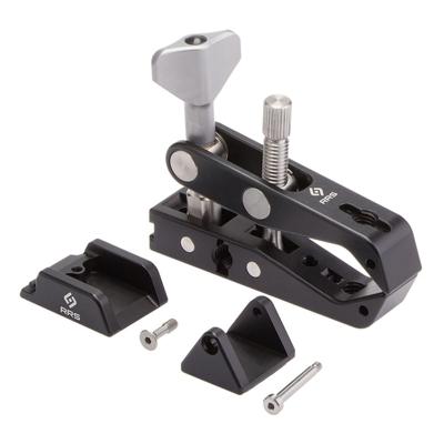 Really Right Stuff Multi-Clamp + Flat Surface Adapters