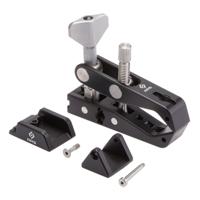 Really Right Stuff Multi-Clamp + Flat Surface Adapters