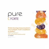 Pure C Forte Tabl 45