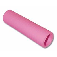Serpentine rolletjes baby roze 4 meter - thumbnail