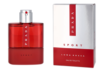 Prada Luna Rossa Sport Pour Homme Eau de toilette Spray 100 ml Heren