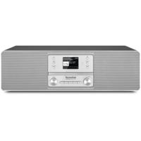 TechniSat Digitradio 380 CD IR Hybride radio Zilver