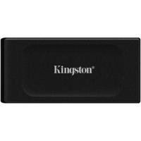 Externe Harde Schijf Kingston SXS1000/2000G 2 TB SSD