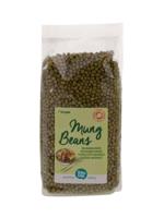 Mungbonen - 400 gram Mungbonen - 400 gram