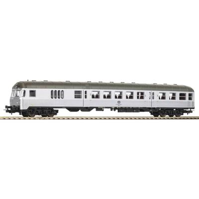 Piko H0 23602 H0 stuurstandrijtuig Silberling Karruher hoofd van de DB
