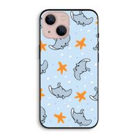 Manta: iPhone 13 Biologisch afbreekbaar hoesje