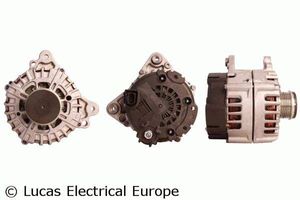 Lucas Electrical Alternator/Dynamo LRA03711