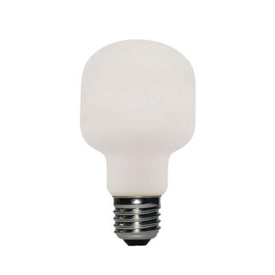LED Porselein Gloeilamp Milo 6W E27 Dimbaar 2700K | Creative-Cables | Lamp kopen | Creative-Cables | Lamp kopen | Creative-Cables | Lamp kopen | | | |