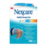 15710dab Nexcare™ Coldhot Therapy Pack Pack Flexible Thinsulate, 235 Mm X 110 Mm