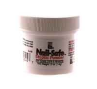 Ppp nail safe tegen nagelbloeden