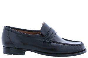 Van Bommel 15150 20 Zwart maat 42.5