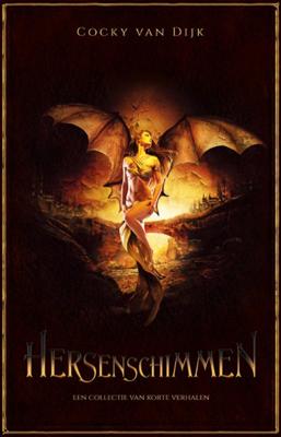 Hersenschimmen (Paperback)