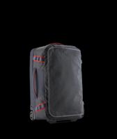 Patagonia Black Hole Wheeled Duffel 40L Trolleytas Smolder Blue w/Amanita Red ALL