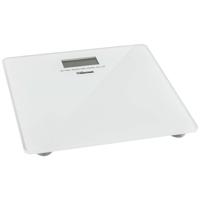 Tristar WG-2419 Personenweegschaal Digitaal Weegbereik (max.): 150 kg Wit Tristar WG-2419 Personenweegschaal Digitaal Weegbereik (max.): 150 kg Wit