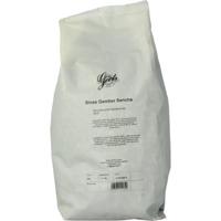 Geels sinas gember sencha