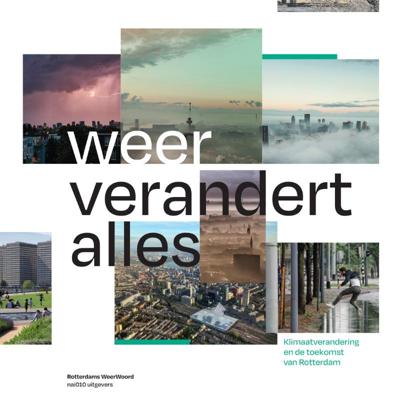 Weer verandert alles (Hardback)