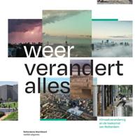 Weer verandert alles (Hardback) Weer verandert alles (Hardback)