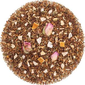 Geels rooibos orange rosebud