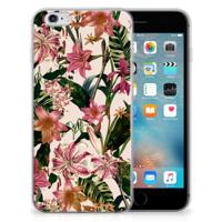 Apple iPhone 6 | 6s | TPU Case | Flowers Apple iPhone 6 | 6s | TPU Case | Flowers
