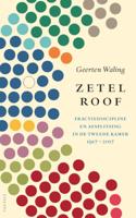 Zetelroof (Paperback)