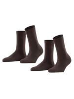 Esprit - 2p Socks - Uni Women - 5230, Maat:35-38 Esprit - 2p Socks - Uni Women - 5230, Maat:35-38