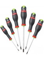 Facom Set Van 6 Schroevendraaiers Protwist Torx Plus - ATXP.J6 - ATXP.J6