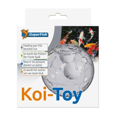 Superfish koi toy Superfish - Superfish