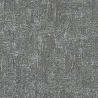 Noordwand behang topchic scratched look metallic grijs