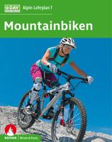 Reishandboek Alpin-Lehrplan 7: Mountainbiken | Rother Bergverlag Reishandboek Alpin-Lehrplan 7: Mountainbiken | Rother Bergverlag