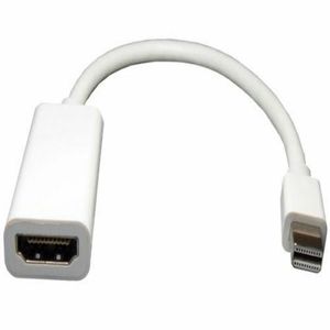 Mini Displaypoort naar HDMI adapter