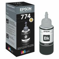 Navulinkt Epson 774 Zwart