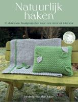 Natuurlijk haken (Hardback)