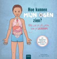 Hoe kunnen mijn ogen zien? (Hardback)