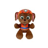 TY Beanie Boo Knuffel Paw Patrol Zuma 15 cm TY Beanie Boo Knuffel Paw Patrol Zuma 15 cm