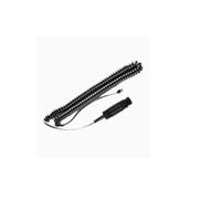 Telefoonkabel V7 BL-09+P 2 m